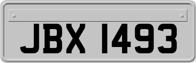 JBX1493