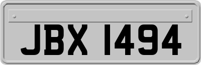 JBX1494