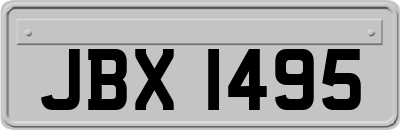 JBX1495