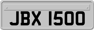 JBX1500