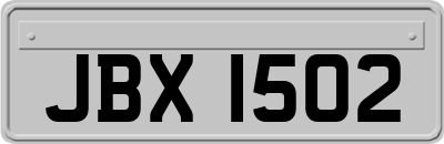 JBX1502