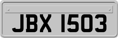JBX1503