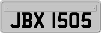 JBX1505
