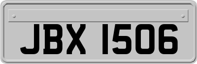 JBX1506
