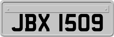 JBX1509