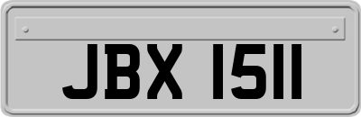 JBX1511