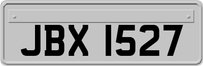 JBX1527