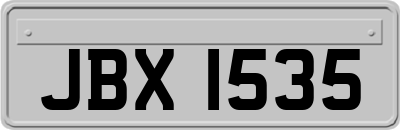 JBX1535