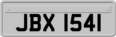 JBX1541