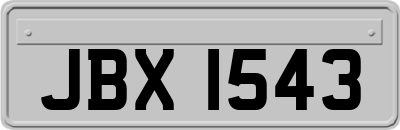 JBX1543