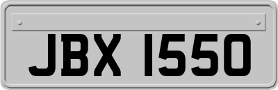 JBX1550