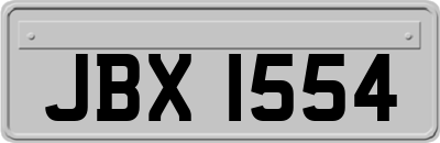JBX1554