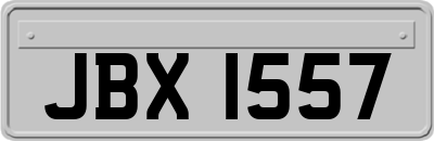 JBX1557