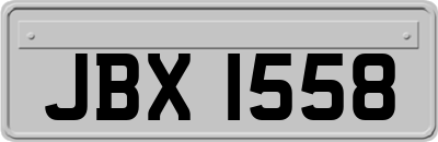 JBX1558