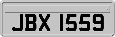 JBX1559