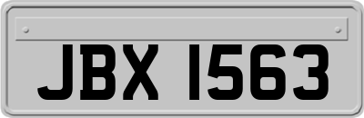JBX1563