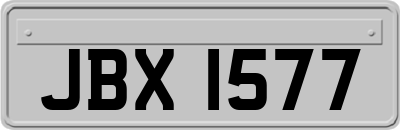JBX1577