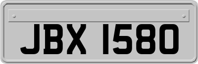 JBX1580