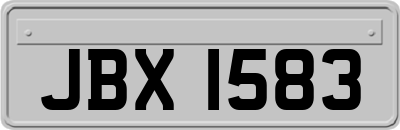 JBX1583