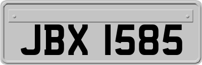 JBX1585