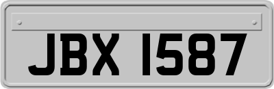 JBX1587