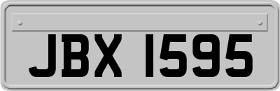 JBX1595