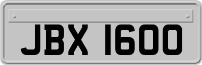 JBX1600