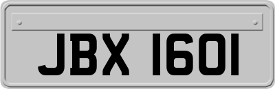 JBX1601