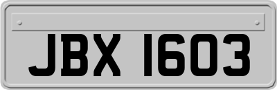 JBX1603