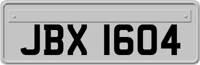 JBX1604