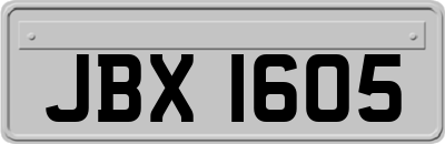 JBX1605
