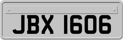 JBX1606