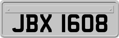 JBX1608