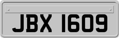 JBX1609