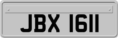 JBX1611