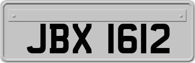 JBX1612