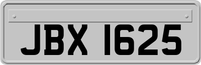 JBX1625