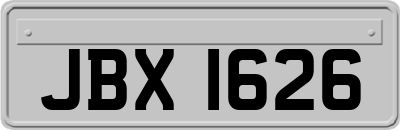 JBX1626