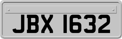 JBX1632