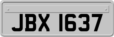 JBX1637