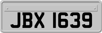 JBX1639