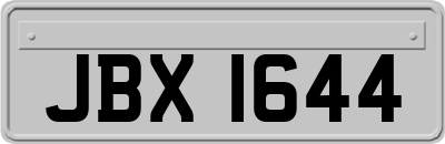 JBX1644