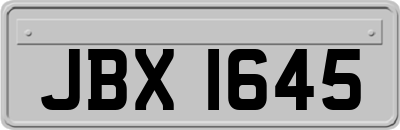 JBX1645