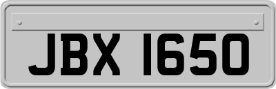 JBX1650