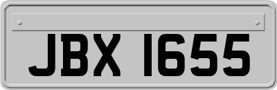 JBX1655