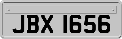 JBX1656