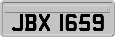 JBX1659