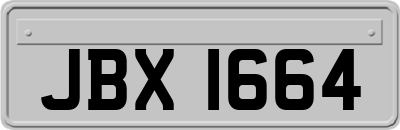 JBX1664