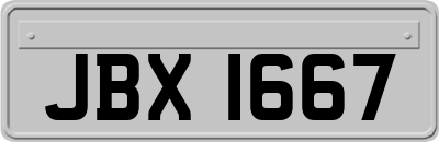 JBX1667