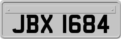 JBX1684
